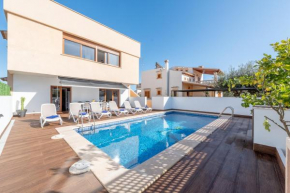Villa del Mar
